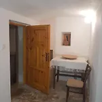 Дом отдыха Jestrebi