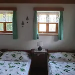 Jestrebi Дом отдыха