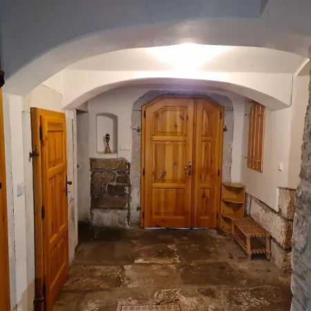 Jestřebí Velke Svatonovice