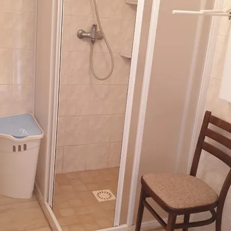 Сasa de vacaciones Jestřebí *