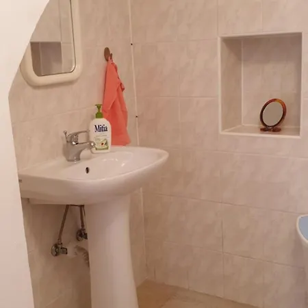 Jestřebí Сasa de vacaciones Velke Svatonovice