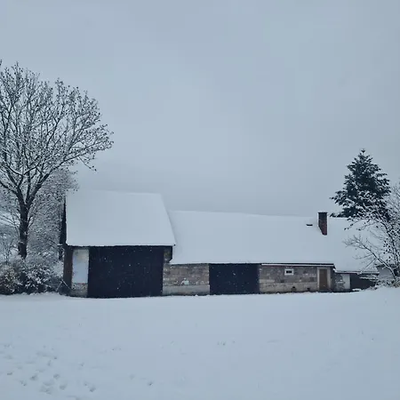 Holiday home Jestrebi *