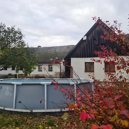 Jestrebi Holiday home