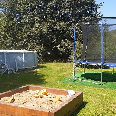 Jestřebí * Velke Svatonovice