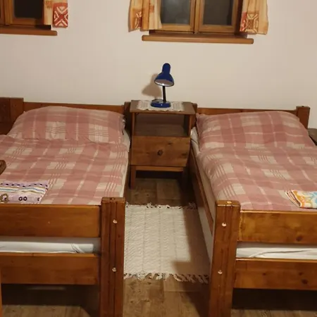 Jestrebi Holiday home *