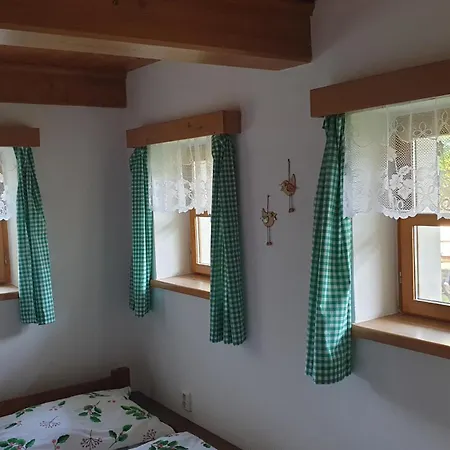 Jestrebi * Velké Svatoňovice