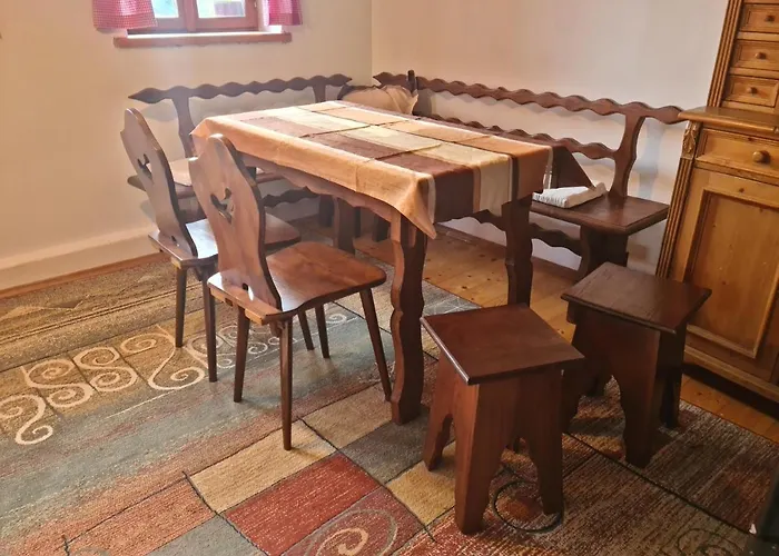 Jestrebi Nyaraló Velké Svatoňovice