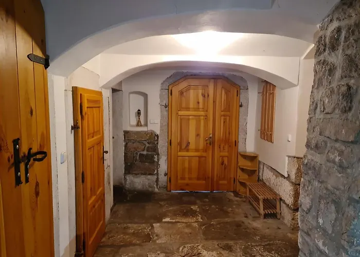 Jestřebí Velke Svatonovice