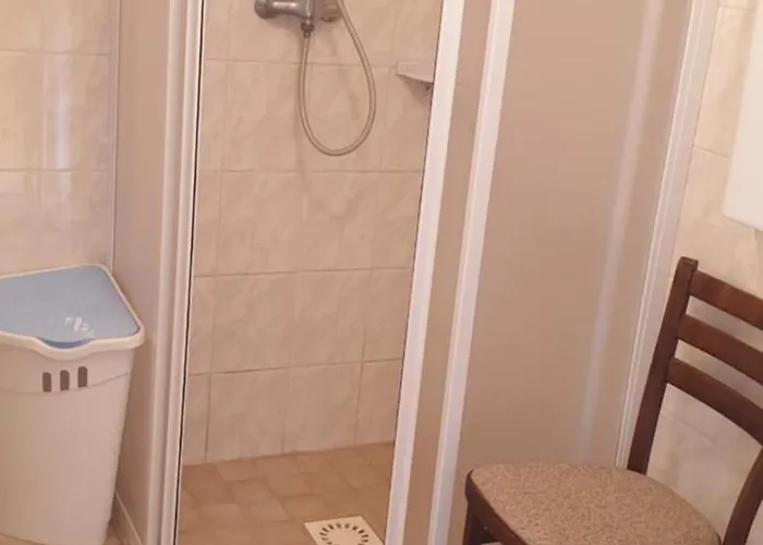 Prázdninový dům Jestřebí *