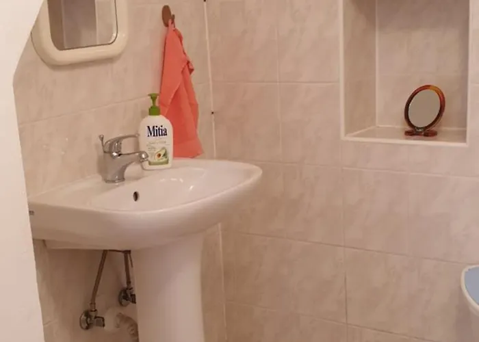 Jestřebí Prázdninový dům Velke Svatonovice