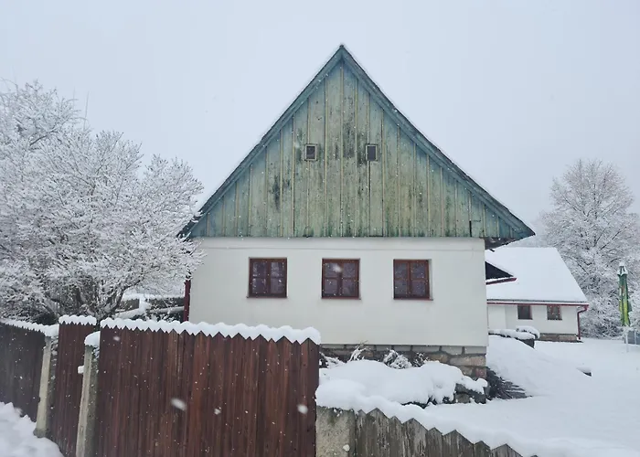 Jestřebí