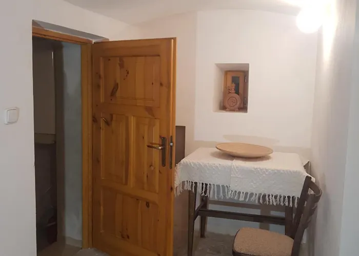 Prázdninový dům Jestřebí