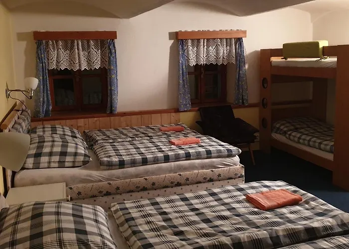 Jestřebí Velke Svatonovice