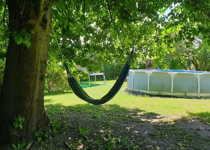 Prázdninový dům Jestřebí *